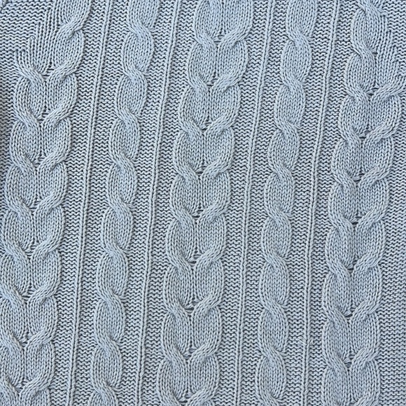 Suzy Shier Knit Sweater Dress - Picture 2 of 11